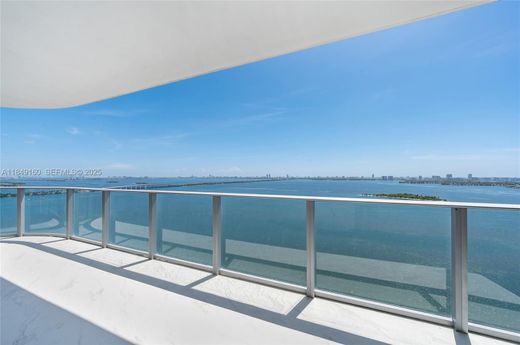 Residential complexes in Miami, Miami-Dade