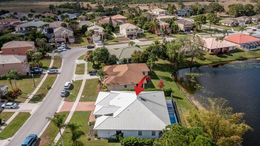 Villa en Royal Palm Beach, Palm Beach County