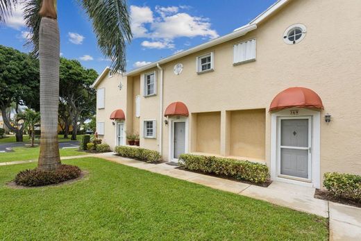 Таунхаус, Hypoluxo, Palm Beach County