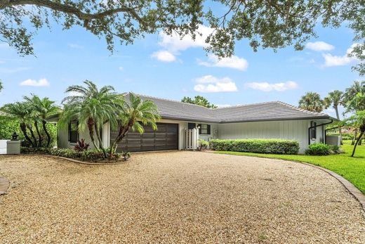 Villa in Jupiter, Palm Beach