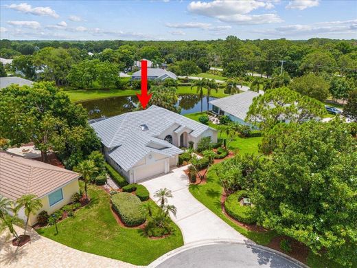 Villa in Port Saint Lucie, Saint Lucie County