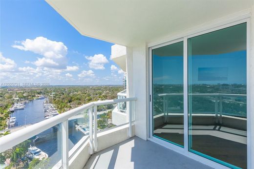 Kamienica w Fort Lauderdale, Broward County