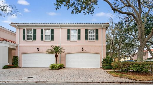 Townhouse in Tequesta, Palm Beach