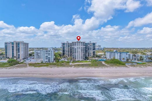 Komplex apartman Lauderdale-by-the-Sea, Broward County