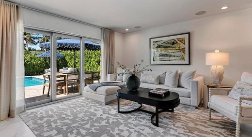 Villa in West Palm Beach, Palm Beach