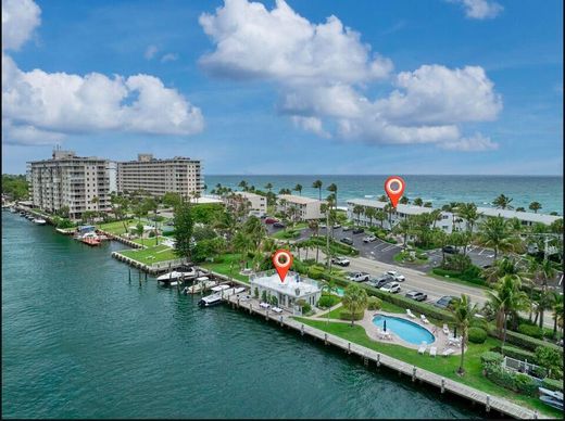 Complexos residenciais - Hillsboro Beach, Broward County