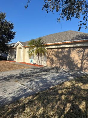 Villa in Port Saint Lucie, Saint Lucie County