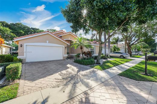 Villa in Boynton Beach, Palm Beach County