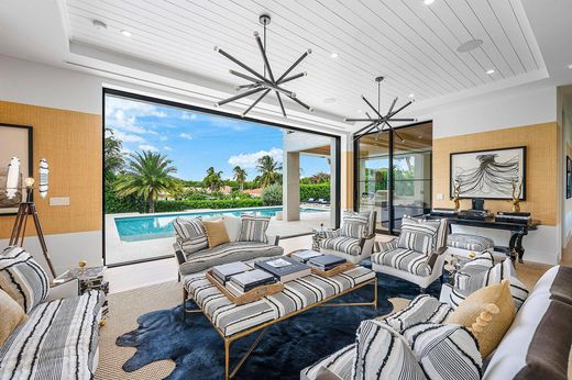 Villa a Ocean Ridge, Palm Beach County