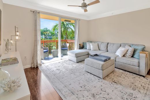 Townhouse in Delray Beach, Palm Beach