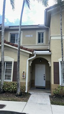 Şehir evi  Doral, Miami-Dade County
