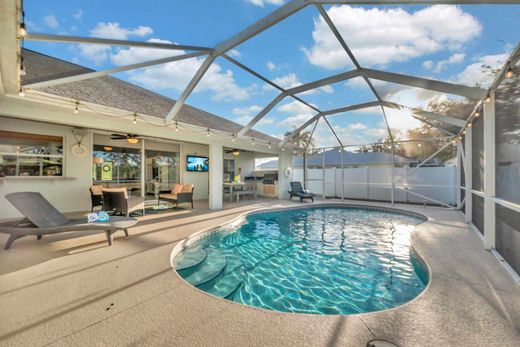 Villa in Port Saint Lucie, Saint Lucie County