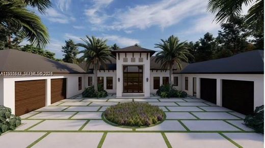 Villa in Homestead, Miami-Dade County