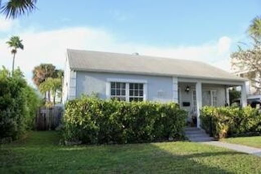 Villa in West Palm Beach, Palm Beach
