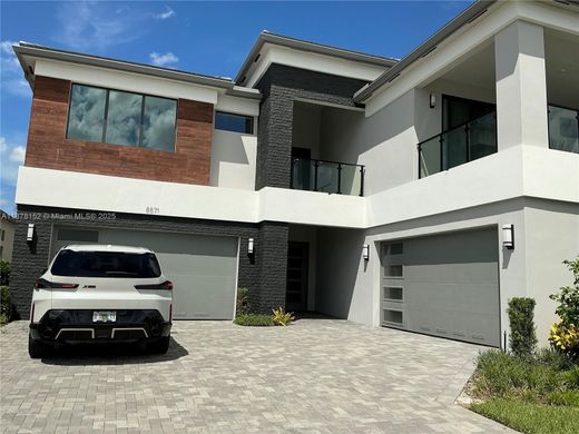 Villa in Boca Raton, Palm Beach