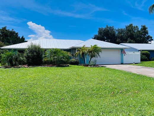 Villa in Vero Beach, Indian River County