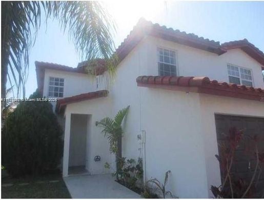 ‏בית בעיר ב  Cutler Bay, Miami-Dade County