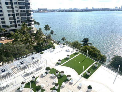 Residential complexes in Miami, Miami-Dade