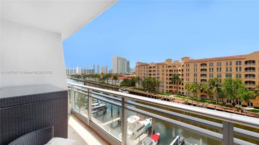 Complesso residenziale a Aventura, Miami-Dade County