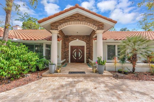 Villa a Coral Springs, Broward County