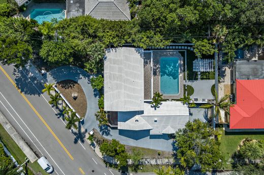 Villa in West Palm Beach, Palm Beach