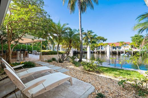 フォートローダーデール, Broward Countyのヴィラ