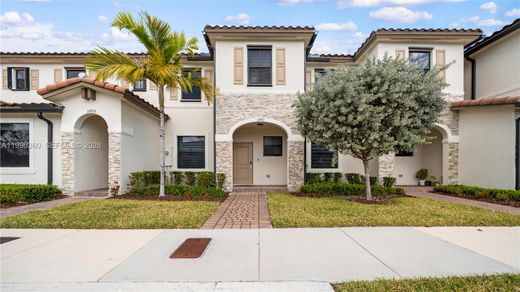 Таунхаус, Homestead, Miami-Dade County