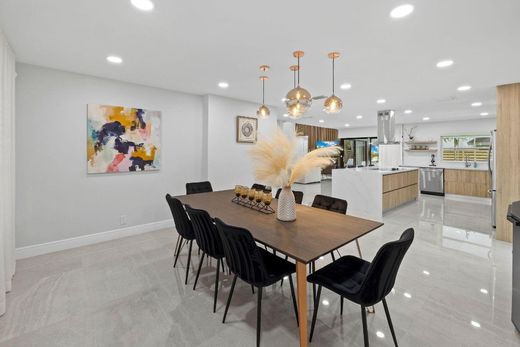 Villa in Hollywood, Broward County