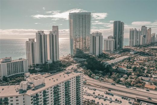 Complesso residenziale a Sunny Isles Beach, Miami-Dade County