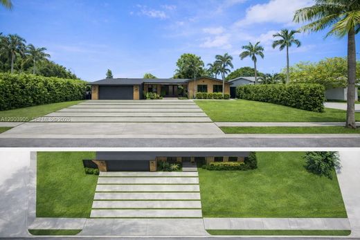 Villa - North Miami Beach, Miami-Dade County