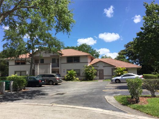 Edificio en Coral Springs, Broward County
