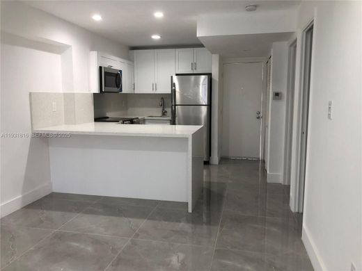 Appartementencomplex in Miami, Miami-Dade County