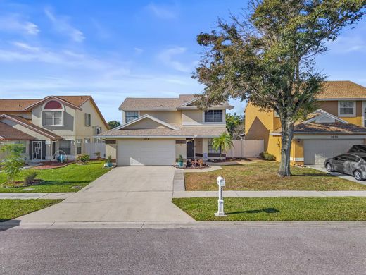 Willa w West Palm Beach, Palm Beach County