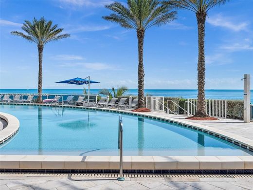 公寓楼  Sunny Isles Beach, Miami-Dade County