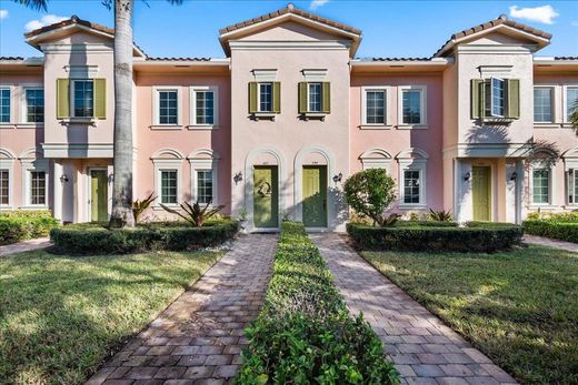 Townhouse - Jupiter, Palm Beach County
