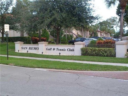 Complexos residenciais - Boca Raton, Palm Beach County