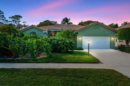 Villa à Palm Beach Gardens, Comté de Palm Beach