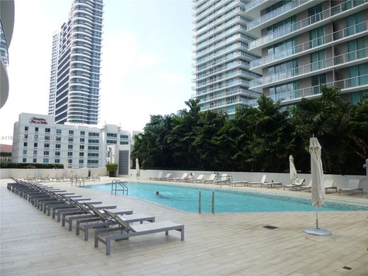 Appartementencomplex in Miami, Miami-Dade County