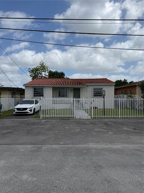 Villa in Miami, Miami-Dade