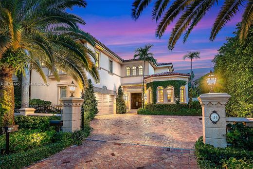 Palm Beach, Palm Beach Countyのヴィラ