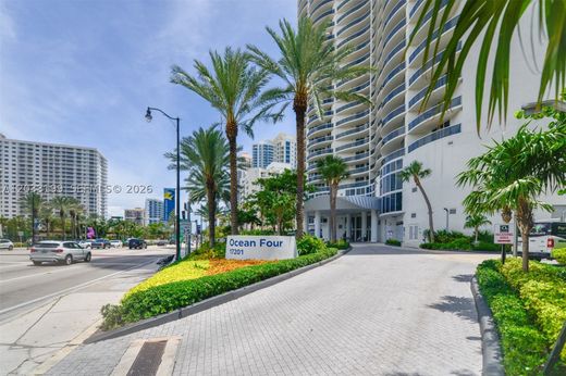 Komplex apartman Sunny Isles Beach, Miami-Dade County