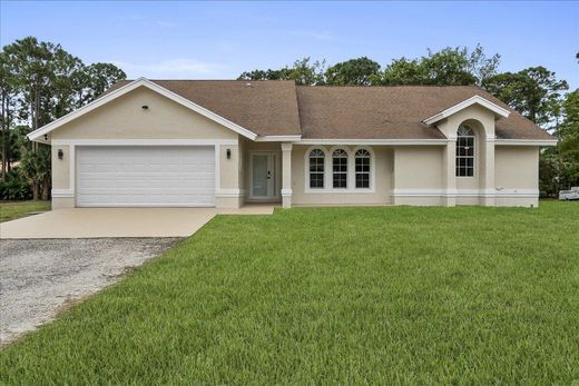 Villa in Loxahatchee Groves, Palm Beach