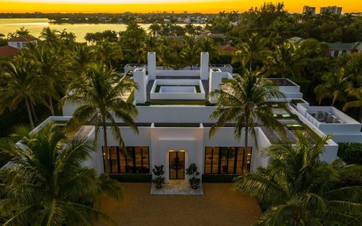 Villa Palm Beach, Palm Beach County