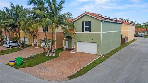 Βίλα σε Palm Springs, Palm Beach County