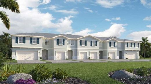 Townhouse - Lake Worth, Palm Beach County