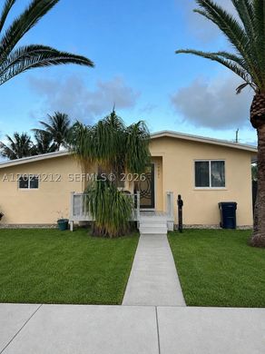 Villa in Cutler Bay, Miami-Dade