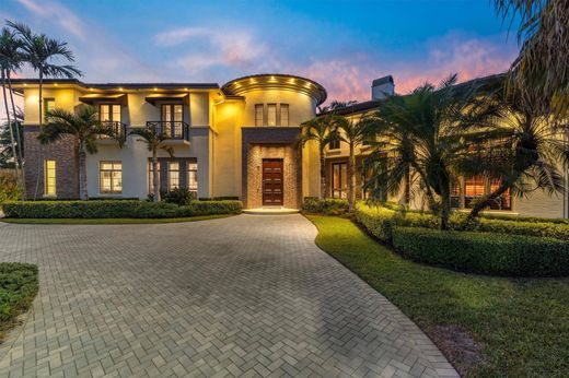 Villa in Plantation, Broward County