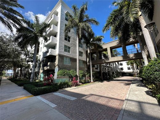 Komplex apartman Fort Lauderdale, Broward County