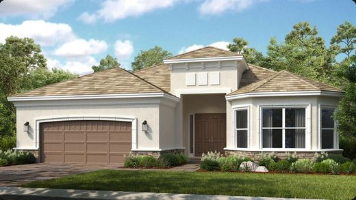 Villa in Port Saint Lucie, Saint Lucie County
