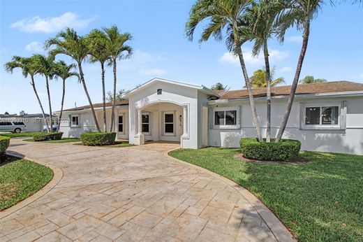 Willa w Palmetto Bay, Miami-Dade County